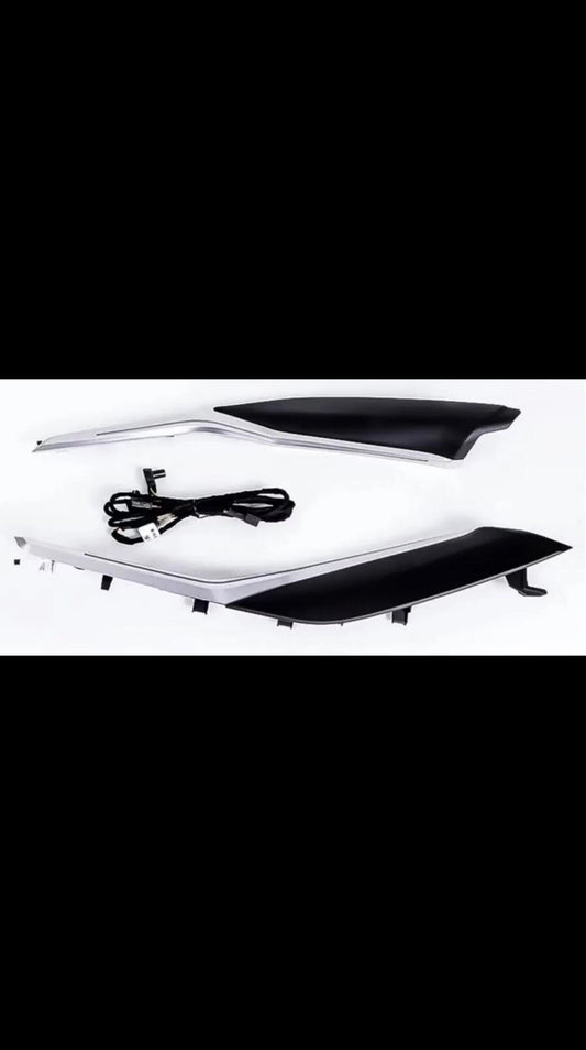 Center Console Ambient Lighting Kit for G20/G28 Style Vehicles